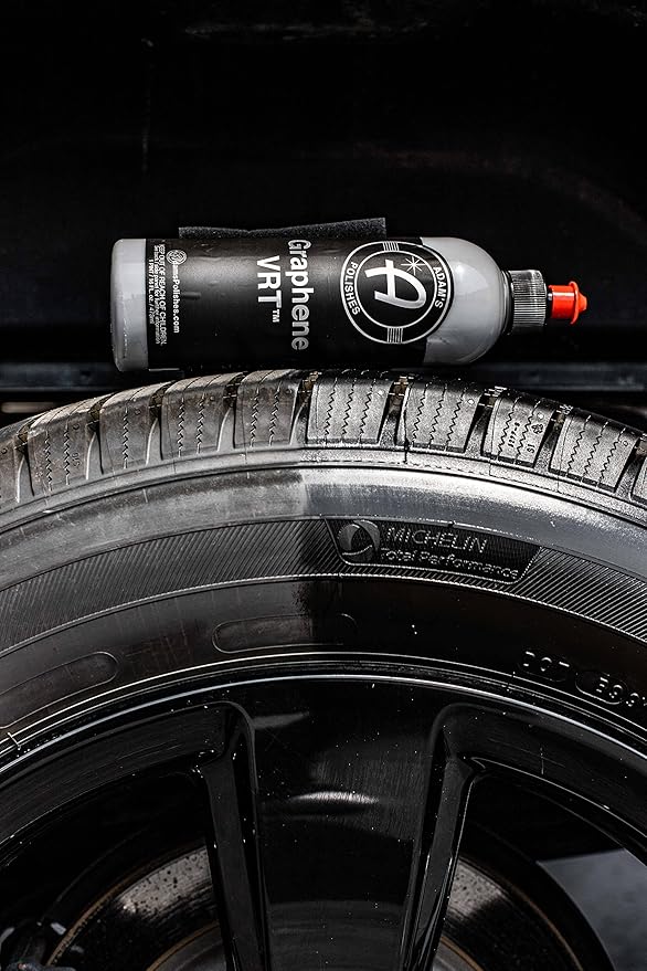 Adam's Polishes Graphene VRT 16oz