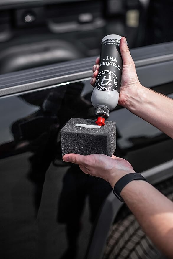 Adam's Polishes Graphene VRT 16oz