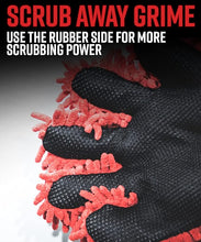Adam's Polishes Wheel Wash Mitt
