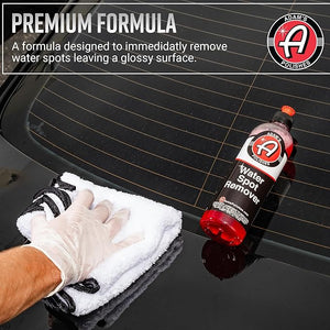 Adam's Polisher Water Spot Remover 16oz