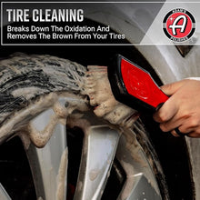 Adam's Polishes Wheel & Tire Cleaner 16oz