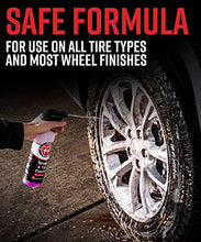 Adam's Polishes Wheel & Tire Cleaner 16oz