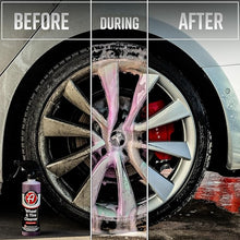 Adam's Polishes Wheel & Tire Cleaner 16oz