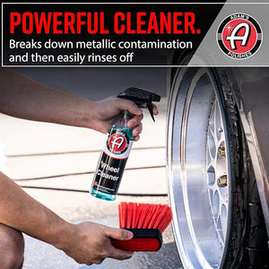 Adam's Polishes Wheel Cleaner 16oz