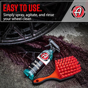 Adam's Polishes Wheel Cleaner 16oz
