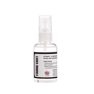 Tac System Fabric Coat