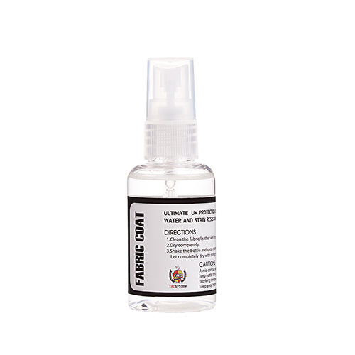 Tac System Fabric Coat