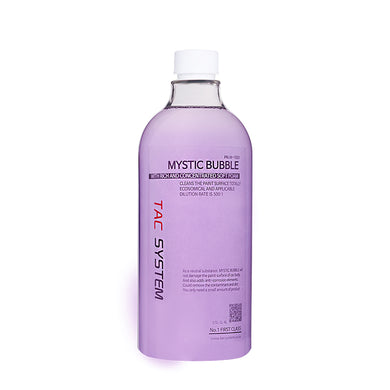 Tac System Mystic Bubble (pH Balanced)