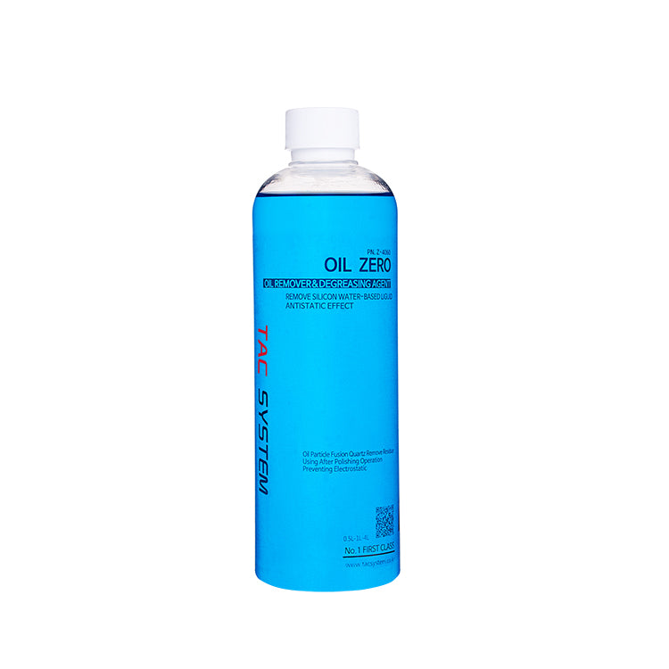 Tac System Oil Zero