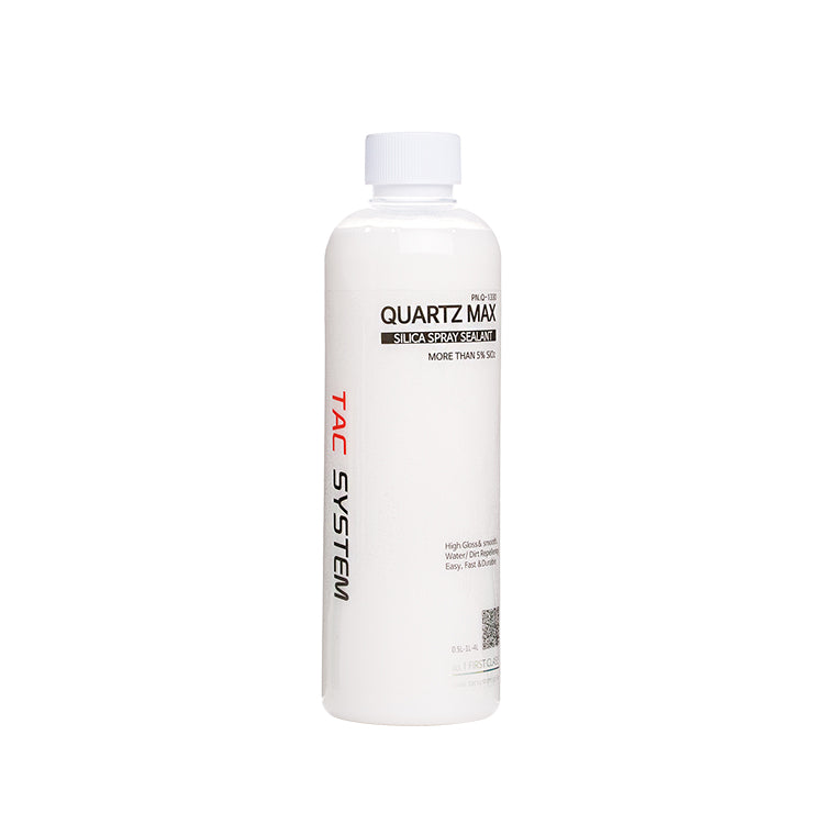 Tac System Quartz Max