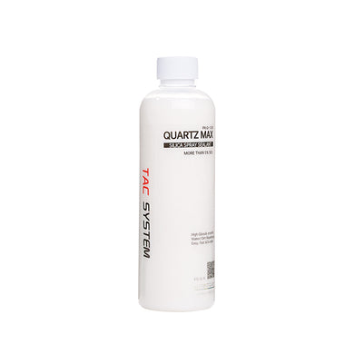 Tac System Quartz Max