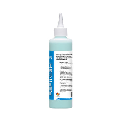 Tac System 2 Polishing Compound