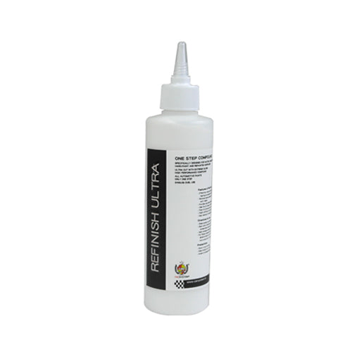 Tac System Refinish Ultra - One Step Compound