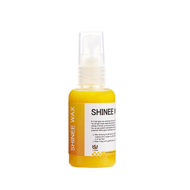 Tac System Shinee Wax