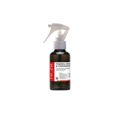 Tac System TR.ZR (Tar and Iron Remover)