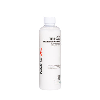Tac System Tire Coat