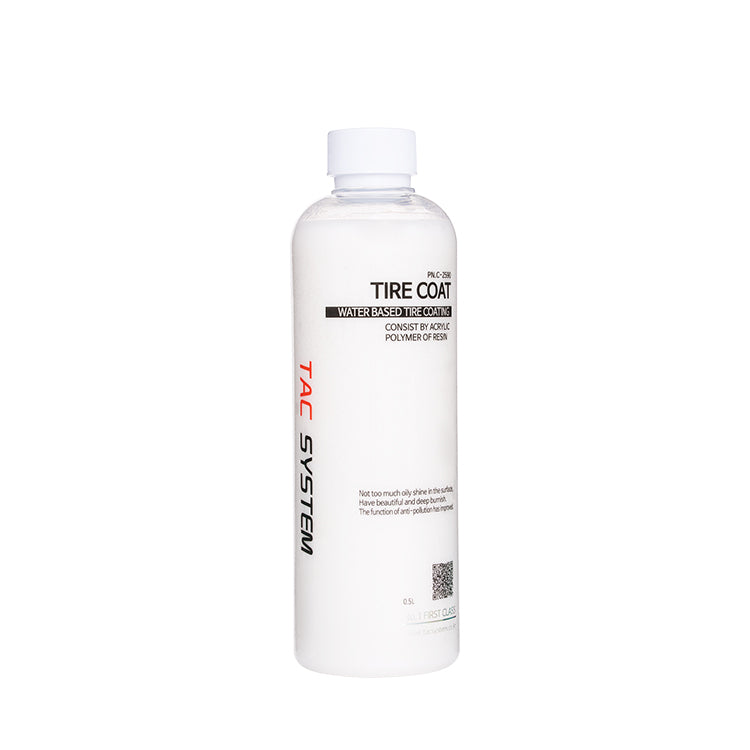 Tac System Tire Coat