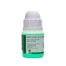 Tac System Water Glass (Spray On Rinse Off Sealant)