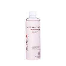 Tac System Water Spot Zero