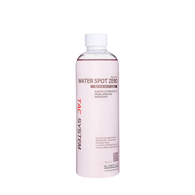 Tac System Water Spot Zero