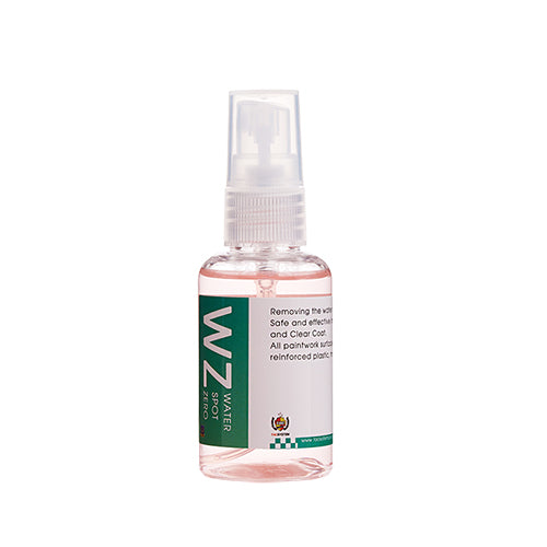 Tac System Water Spot Zero