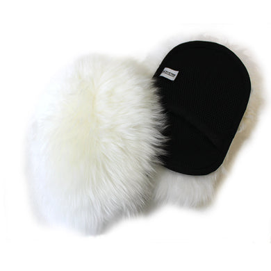 Tac System Wool Mitt